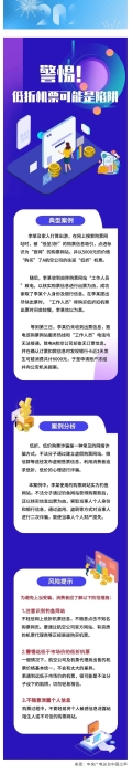 【以案說險】旅行購票需警惕！打折“超低價機票”？可能是陷阱→